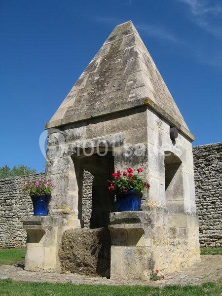 Abbaye De Villers-canivet - galerie - photo 24