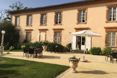 Domaine de Saint Cassian Domaine de Saint Cassian