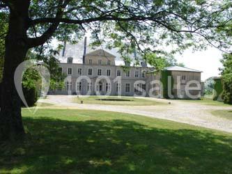 Château de Saulxures-les-Nancy - galerie - photo 6