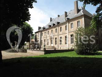 Château de Saulxures-les-Nancy - photo 1