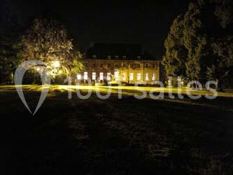 Château de Saulxures les Nancy - galerie - photo 4