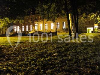 Château de Saulxures les Nancy - galerie - photo 5