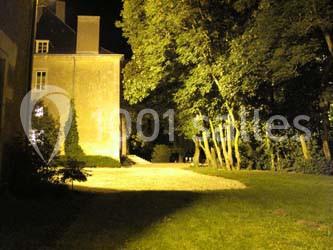 Château de Saulxures les Nancy - galerie - photo 6