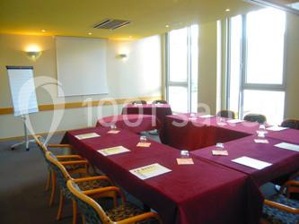 Forum du Technopole - galerie - photo 1