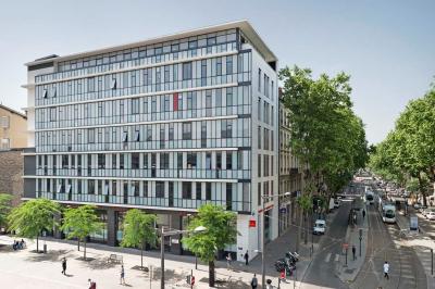 Baya Axess Lyon - photo 1