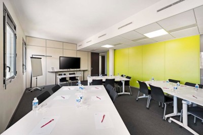 Baya Axess Lyon - photo 3