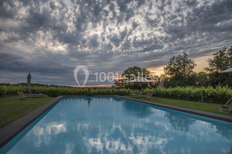 Location salle Onet-le-Château (Aveyron) - Château de Labro #19