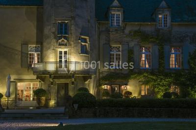 Miniature Location salle Onet-le-Château (Aveyron) - Château de Labro #22 Location salle Onet-le-Château (Aveyron) - Château de Labro #28