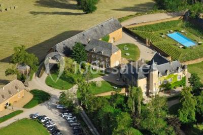 Miniature Location salle Onet-le-Château (Aveyron) - Château de Labro #9 Location salle Onet-le-Château (Aveyron) - Château de Labro #28