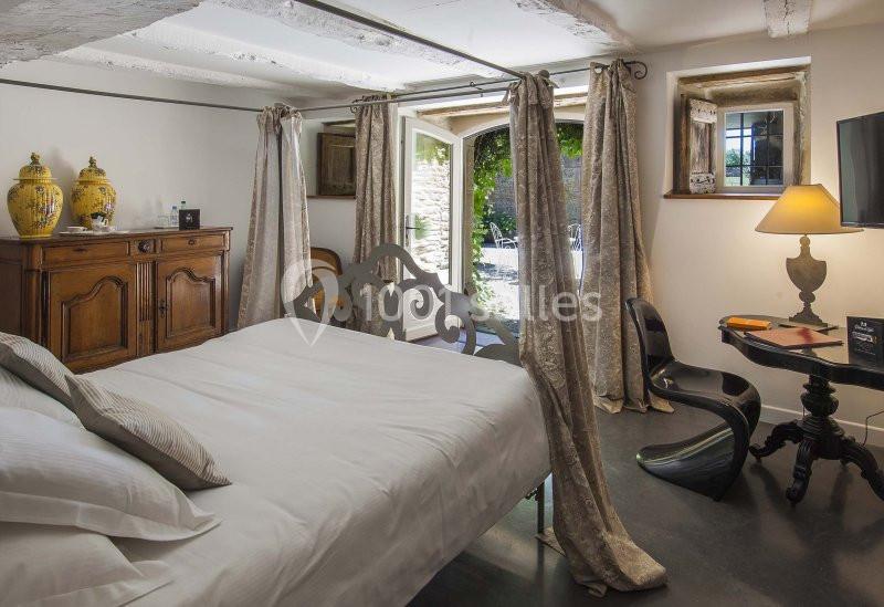 Location salle Onet-le-Château (Aveyron) - Château de Labro #26