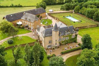 Château de Labro - photo 1