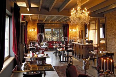 Miniature Location salle Onet-le-Château (Aveyron) - Château de Labro #15 Location salle Onet-le-Château (Aveyron) - Château de Labro #28