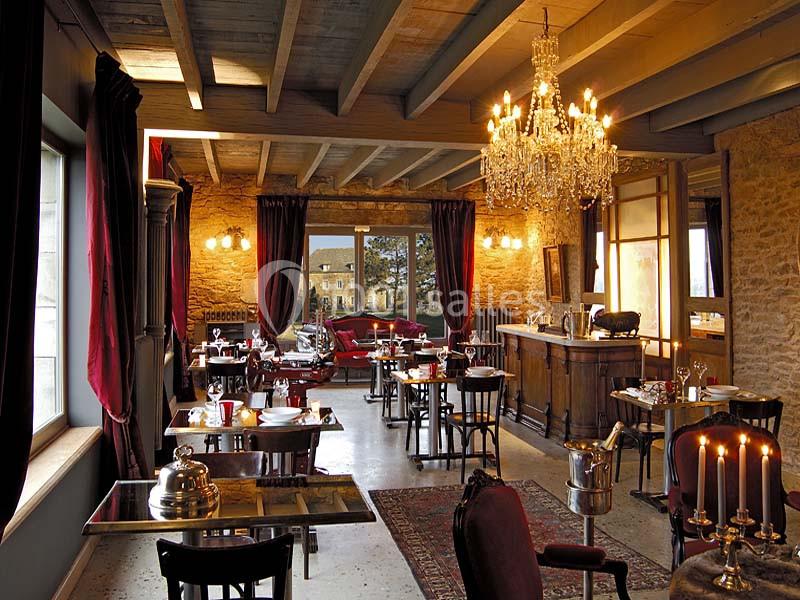 Location salle Onet-le-Château (Aveyron) - Château de Labro #15