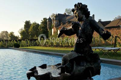 Miniature Location salle Onet-le-Château (Aveyron) - Château de Labro #4 Location salle Onet-le-Château (Aveyron) - Château de Labro #28