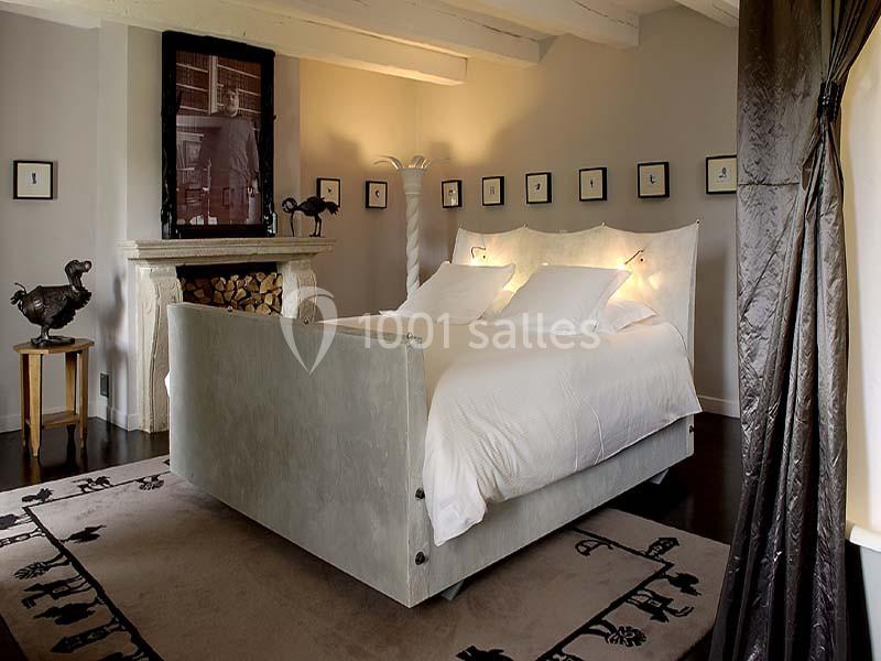 Location salle Onet-le-Château (Aveyron) - Château de Labro #16