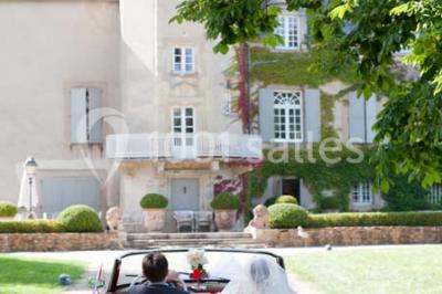 Miniature Location salle Onet-le-Château (Aveyron) - Château de Labro #13 Location salle Onet-le-Château (Aveyron) - Château de Labro #28
