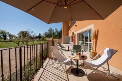Domaine la Roque - photo 5