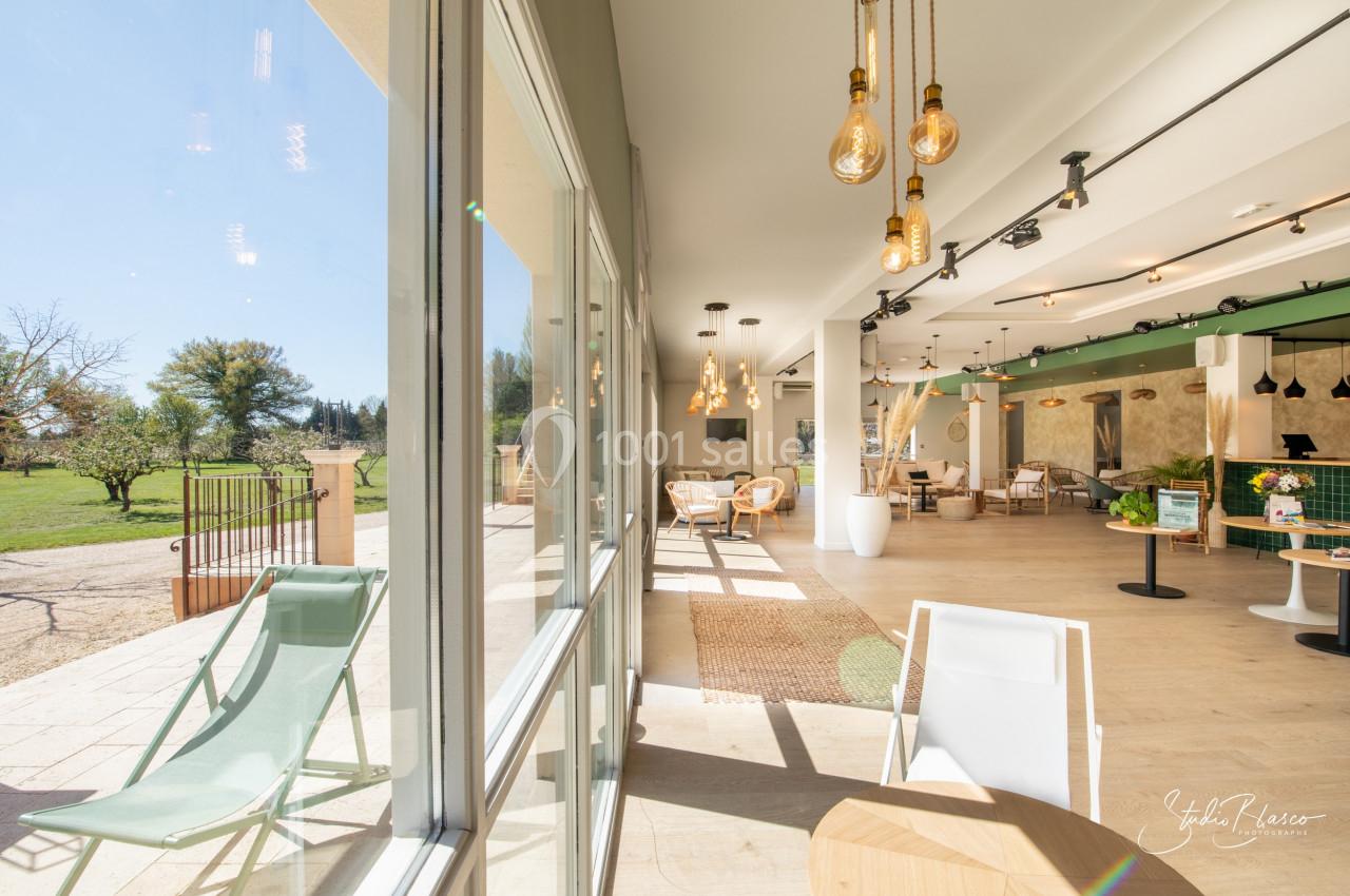 Domaine la Roque - galerie - photo 15
