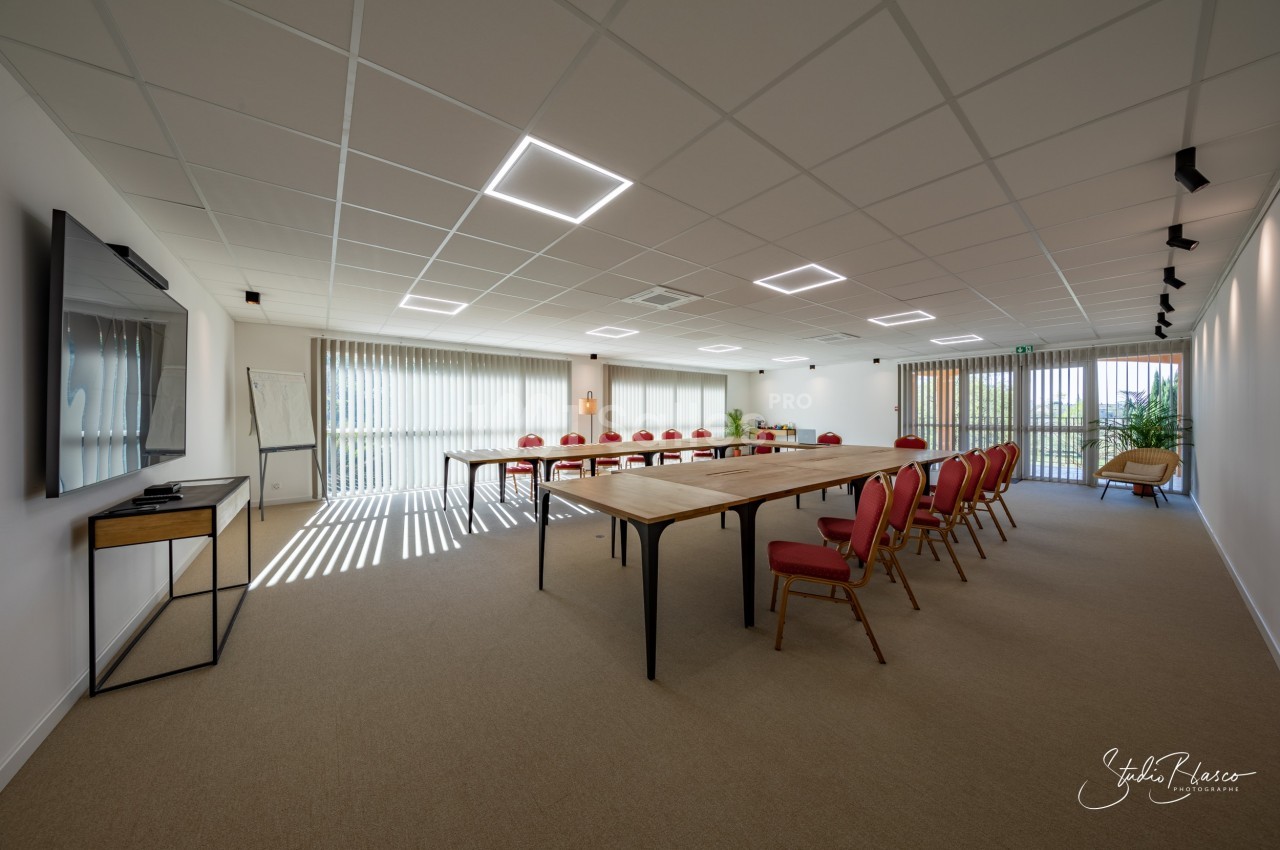 Salle de Conférence GAÏA
