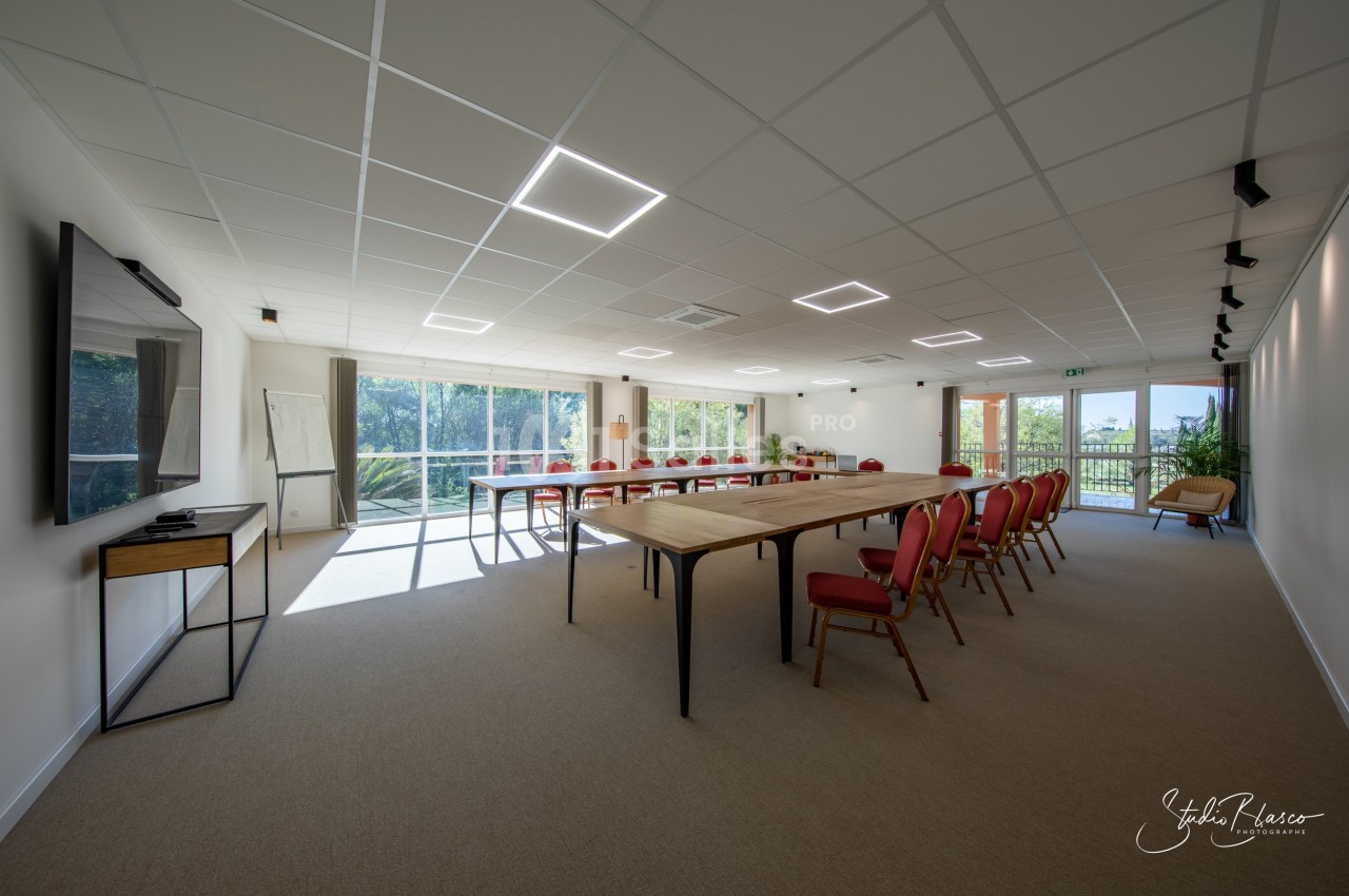 Salle de Conférence GAÏA