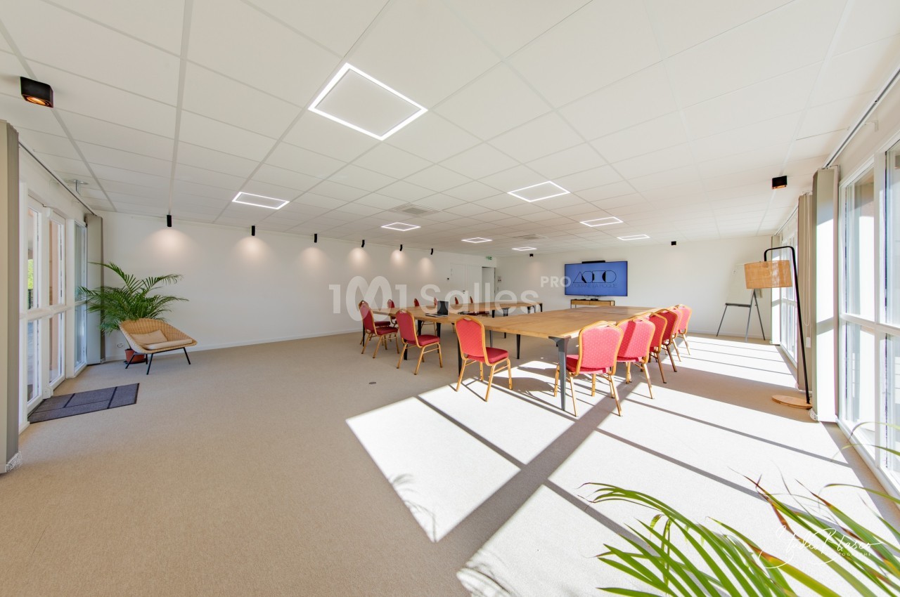 Salle de Conférence GAÏA