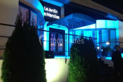 Le Jardin De Marolles - photo 2