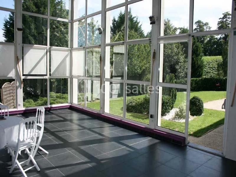 Le Jardin De Marolles - galerie - photo 3