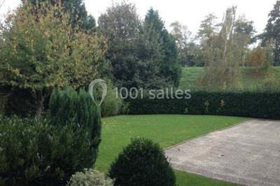 Le Jardin De Marolles - photo 4
