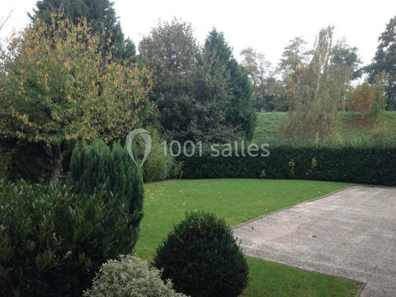 Le Jardin De Marolles - galerie - photo 4