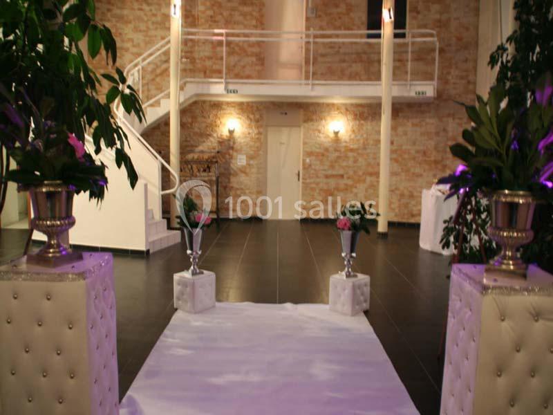 Le Jardin De Marolles - galerie - photo 10