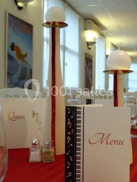 Le Jardin De Marolles - galerie - photo 16