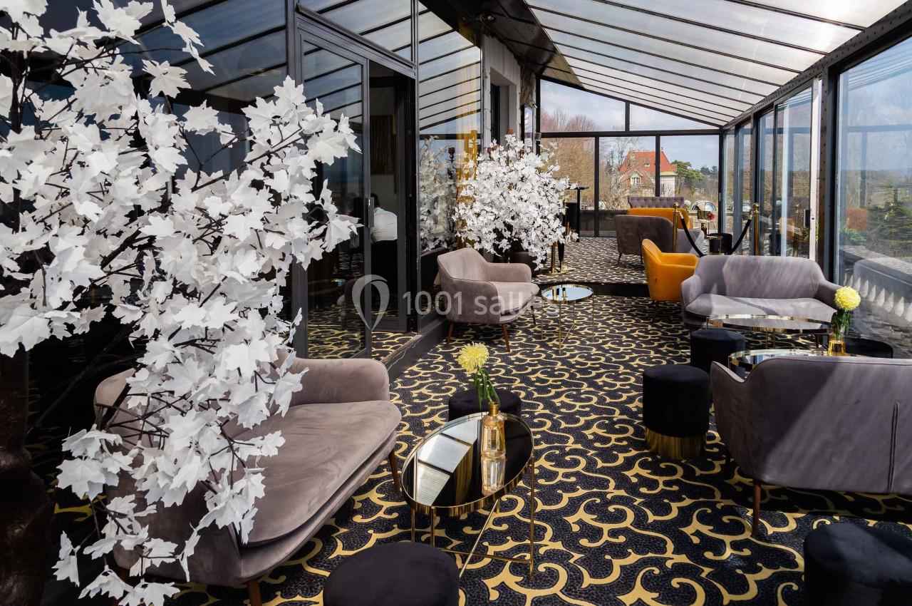 Domaine De La Corniche - galerie - photo 2