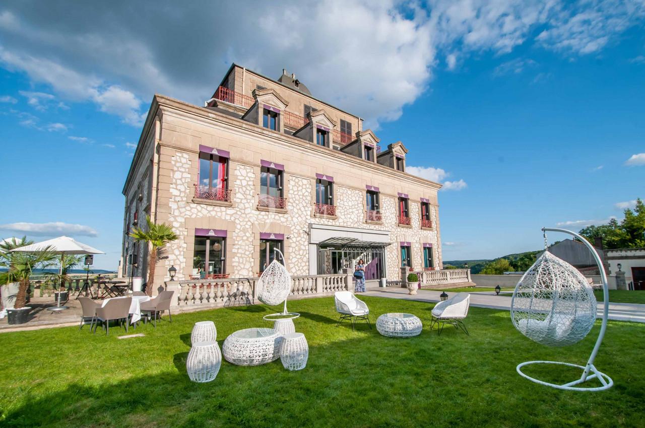 Domaine De La Corniche - galerie - photo 1