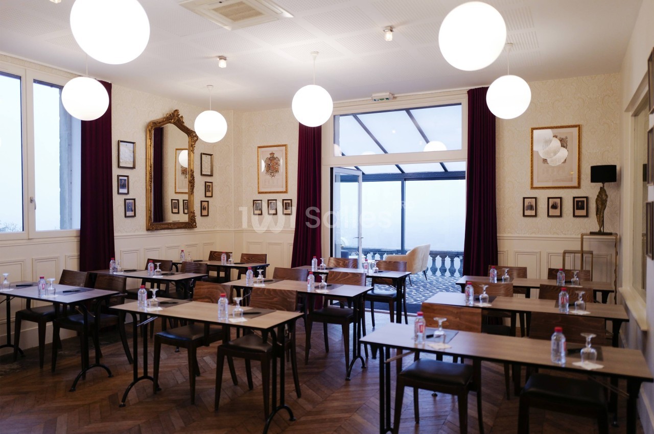 Domaine De La Corniche - galerie - photo 21