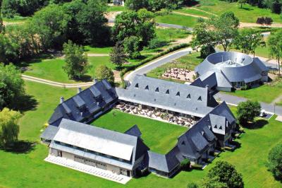 Les Manoirs de Tourgeville