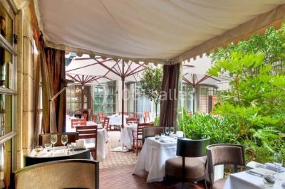Hôtel Ampère - photo 4
