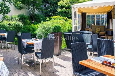 Hôtel Ampère - photo 5