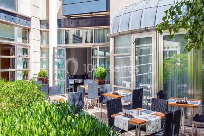 Hôtel Ampère - photo 2