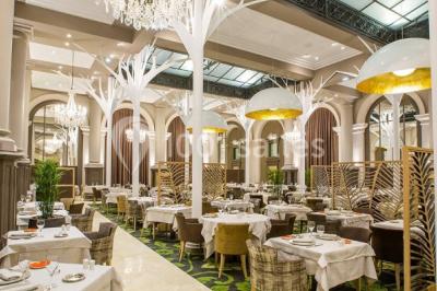 Grand Hôtel des Thermes - photo 5