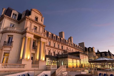 Grand Hôtel des Thermes - photo 4