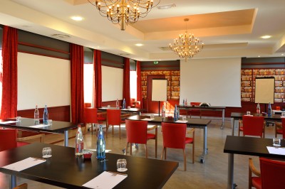 Domaine de la Bretesche - photo 5