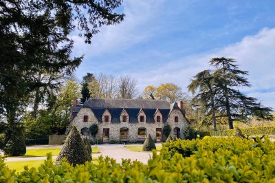 Domaine de la Bretesche - photo 4