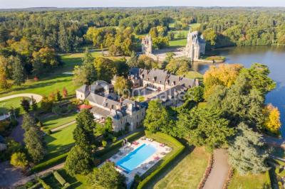 Domaine de la Bretesche - photo 1