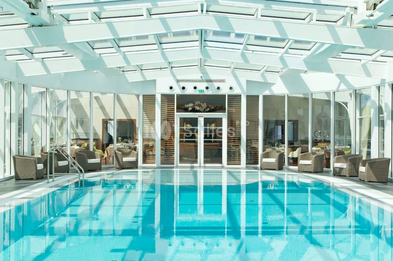 Miramar La Cigale Hôtel Thalasso & Spa - galerie - photo 6