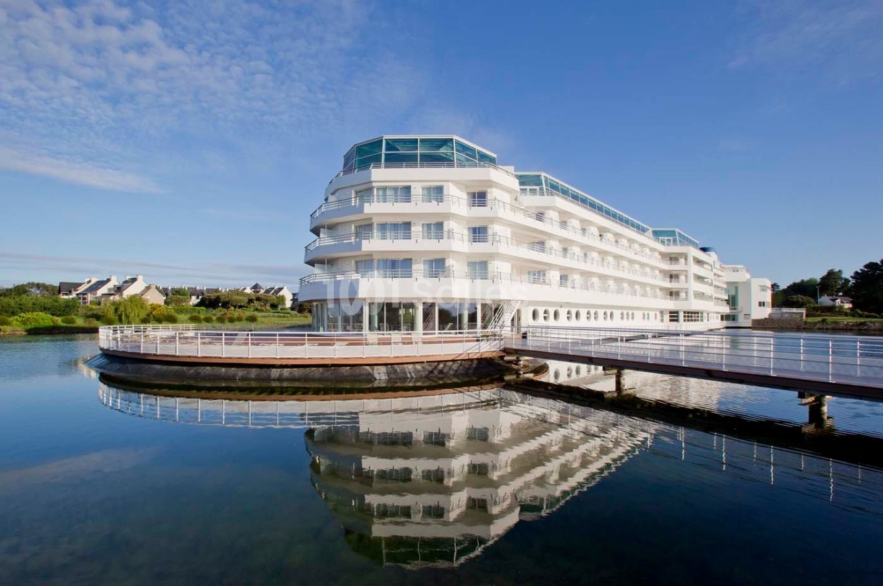 Miramar La Cigale Hôtel Thalasso & Spa - galerie - photo 1