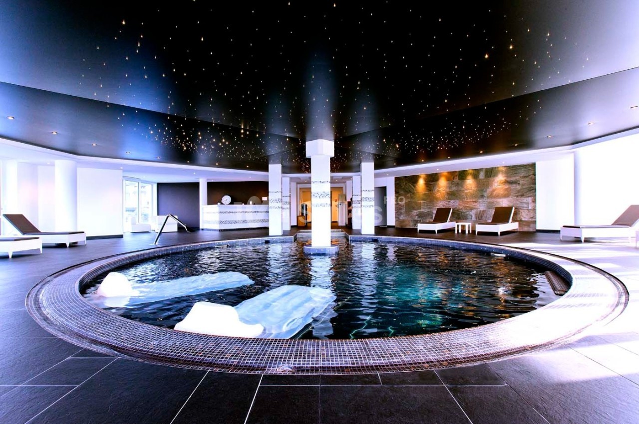 Miramar La Cigale Hôtel Thalasso & Spa - galerie - photo 7