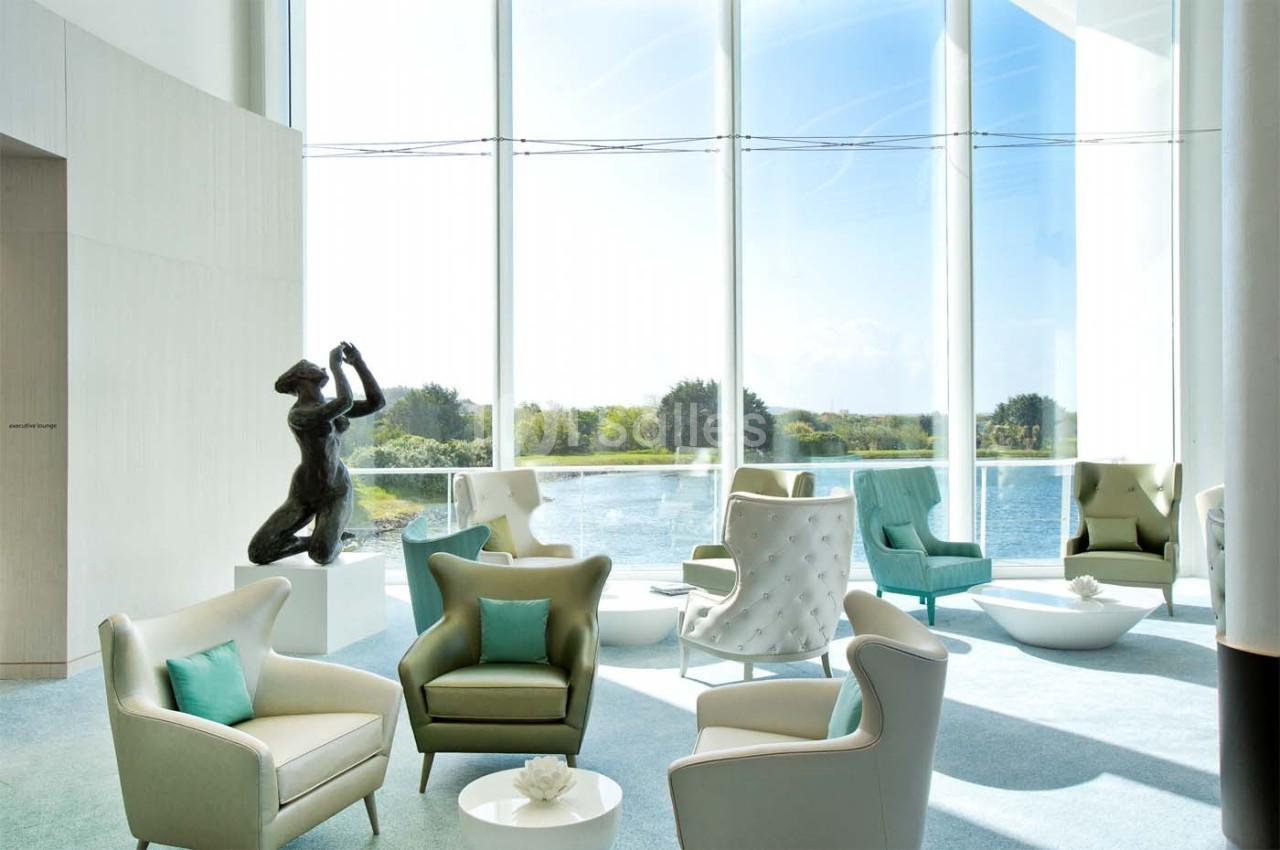 Miramar La Cigale Hôtel Thalasso & Spa - galerie - photo 9