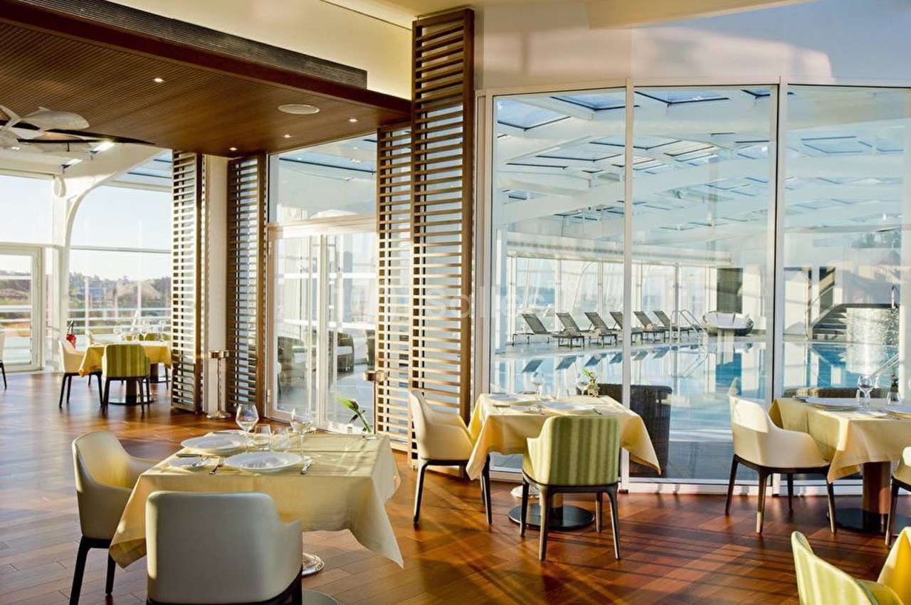 Miramar La Cigale Hôtel Thalasso & Spa - galerie - photo 23
