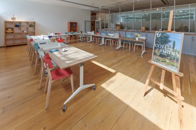 Musée Des Impressionnismes Giverny - photo 4