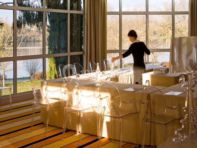 Hôtel Le Roi Arthur - galerie - photo 2